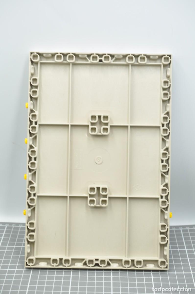Playmobil: WSK111 Playmobil, base edificio - Foto 2