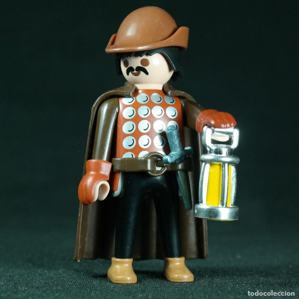 Playmobil: Playmobil caballero medieval ☼ - Foto 1