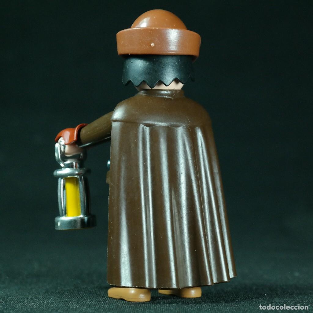 Playmobil: Playmobil caballero medieval ☼ - Foto 2