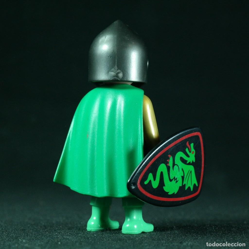 Playmobil: Playmobil caballero dragon ☼ - Foto 2
