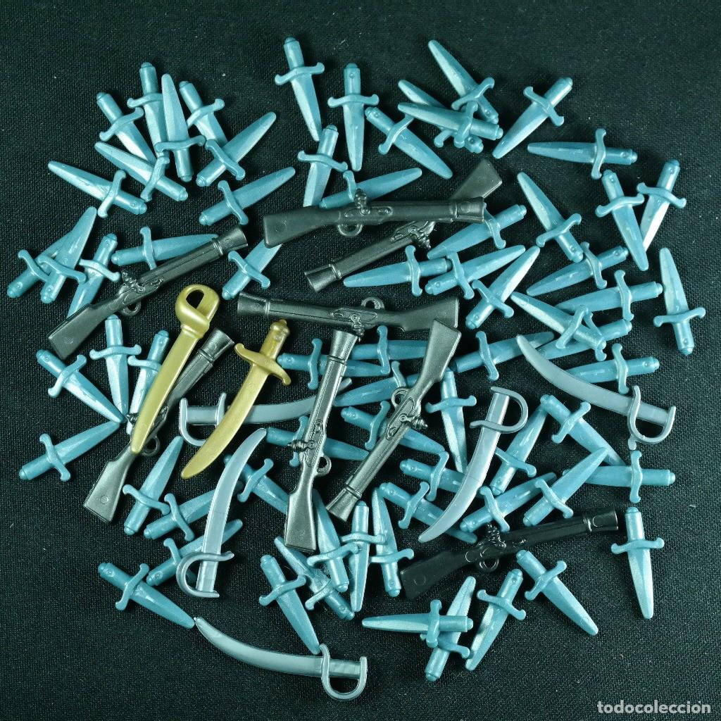 Playmobil: Playmobil armas pirata ☼ - Foto 1