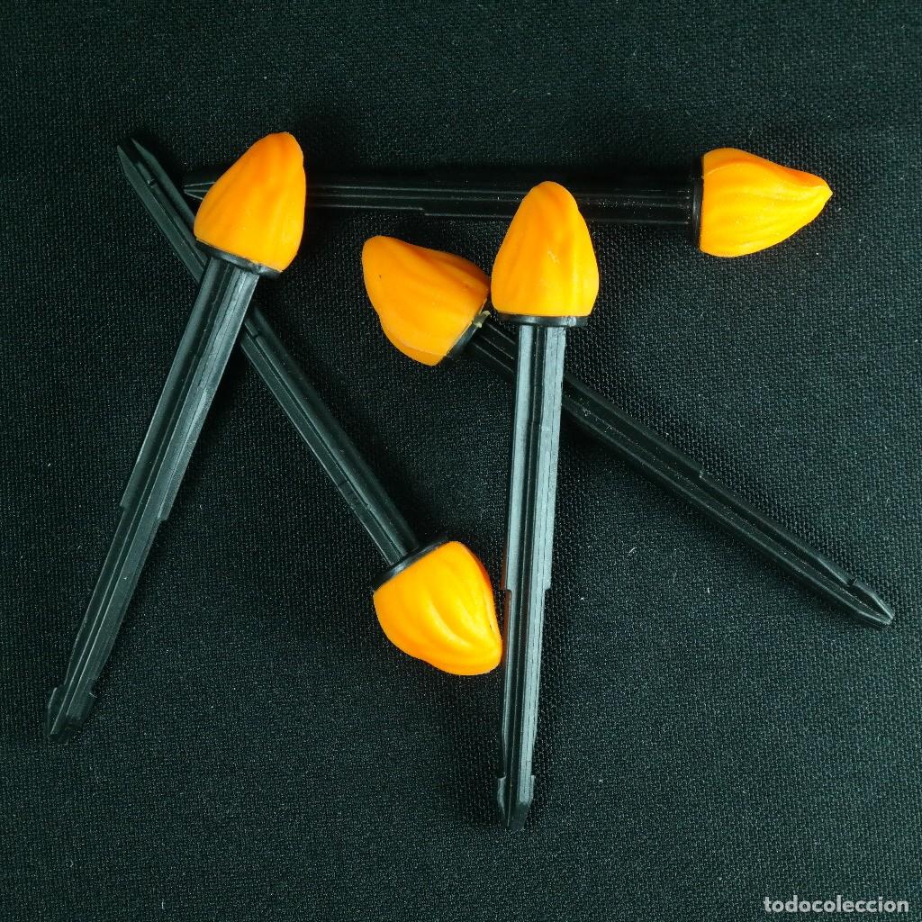 Playmobil: Playmobil balas ca&ntilde;on ☼ - Foto 1