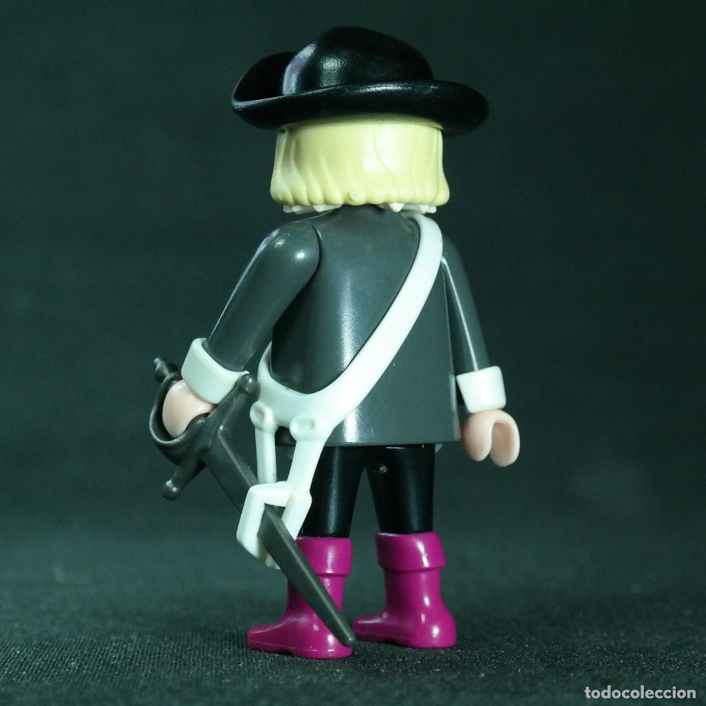 Playmobil: Playmobil mosquetero ☼ - Foto 2