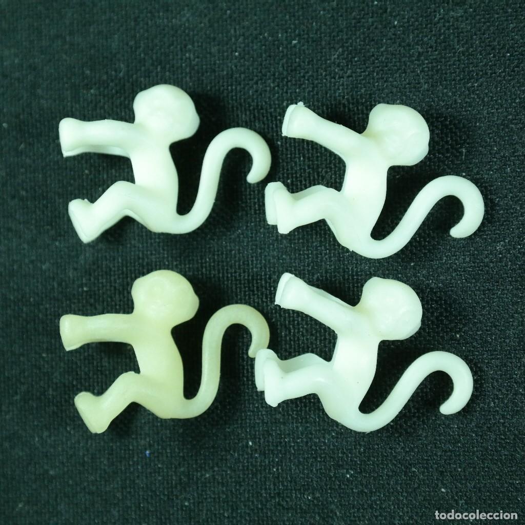 Playmobil: Playmobil monos fantasmas ☼