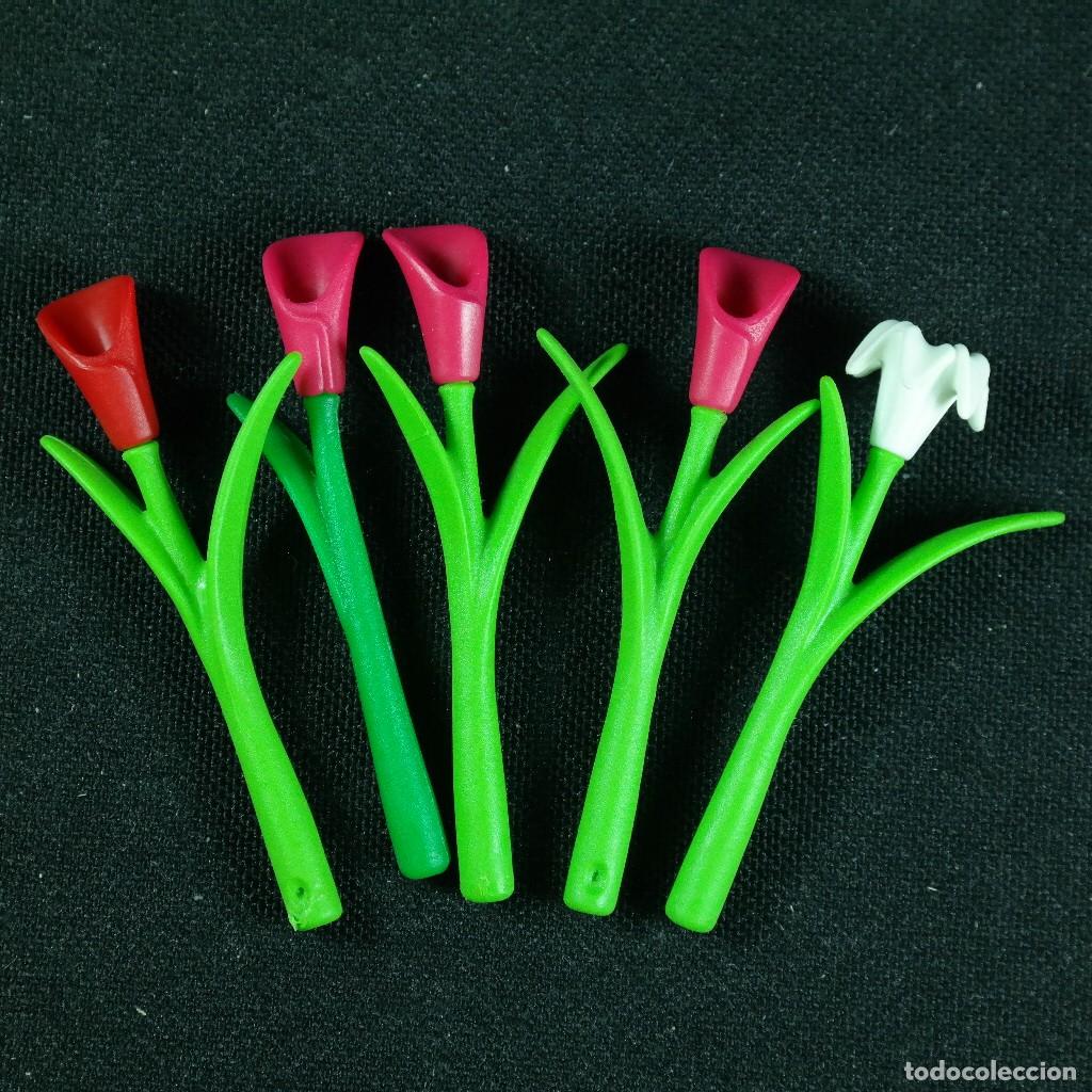 Playmobil: Playmobil gladiolos ☼