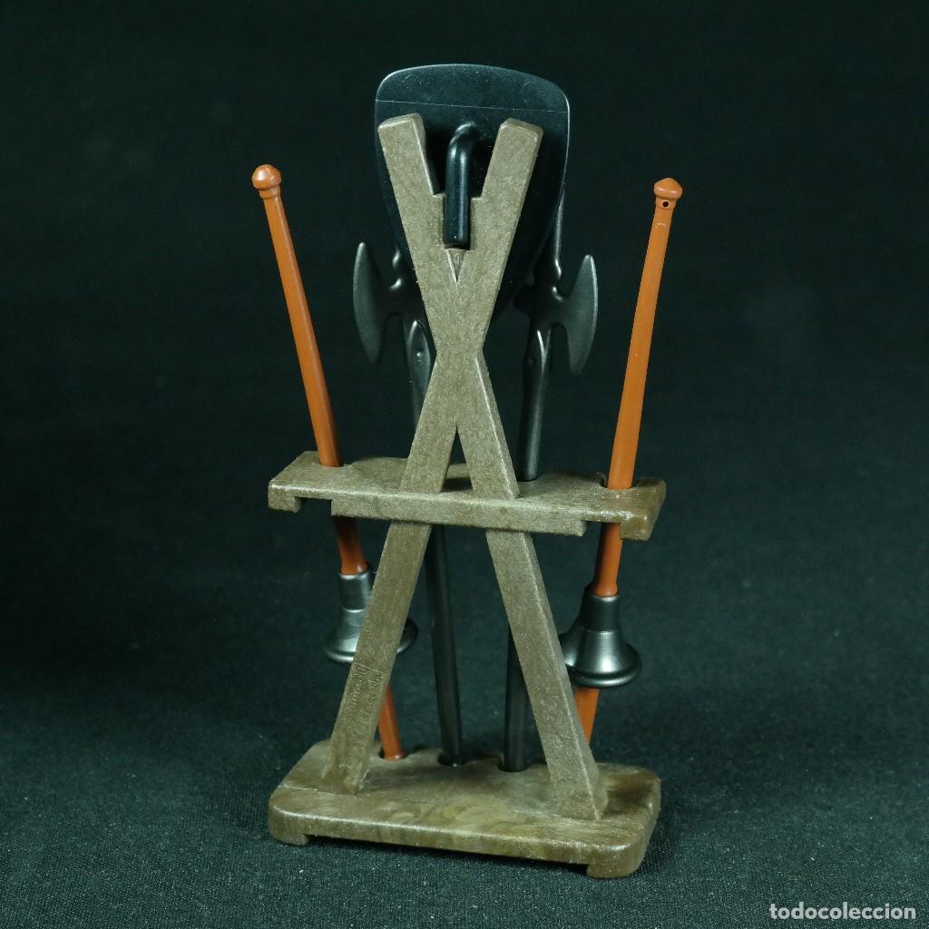 Playmobil: Playmobil armero medieval ☼ - Foto 2