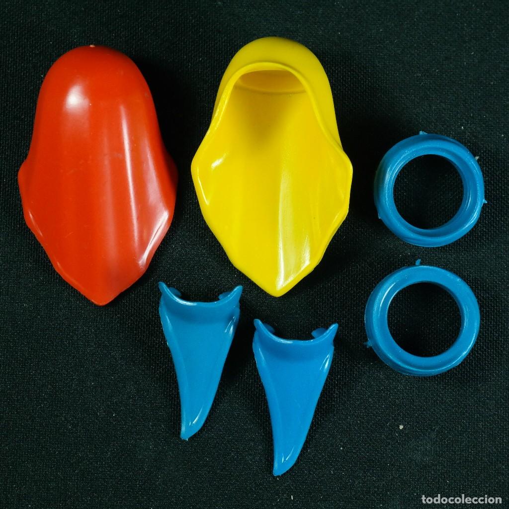 Playmobil: Playmobil velos pa&ntilde;uelos mujer beduina ☼