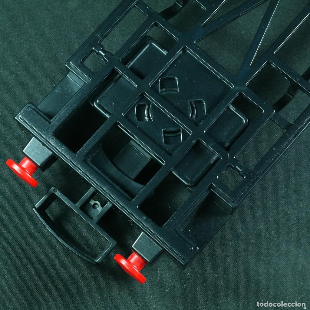 Playmobil: Playmobil base vagon ☼ - Foto 2