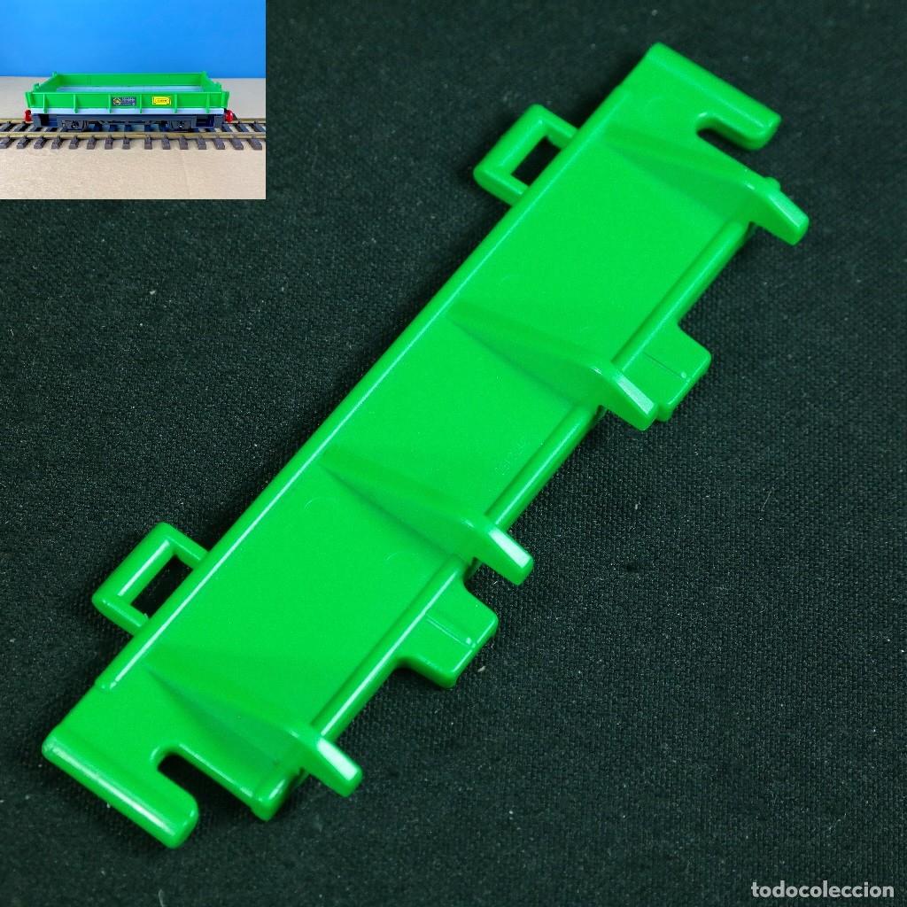 Playmobil: Playmobil barranda verde vagon 4019 ☼