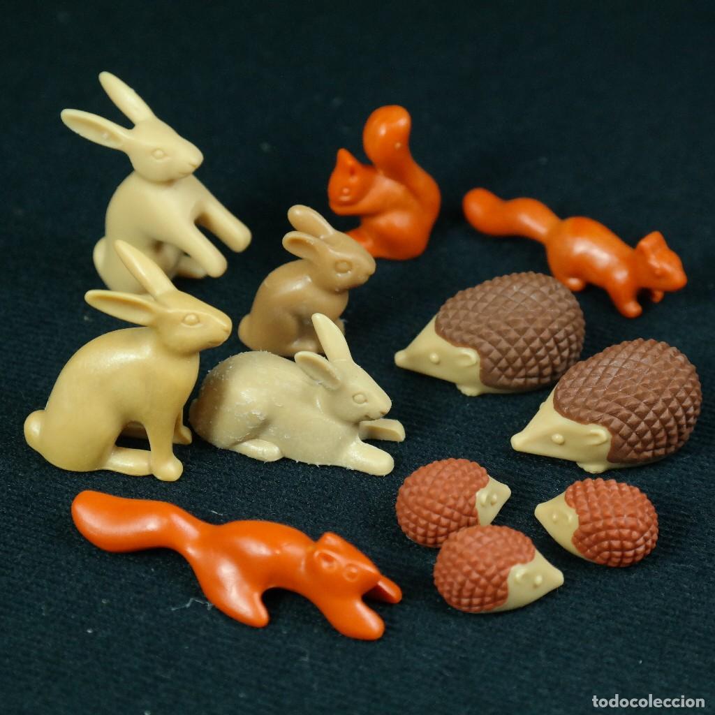 Playmobil: Playmobil animalitos ☼ - Foto 1