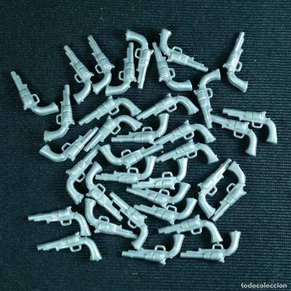 Playmobil: Playmobil revolveres grises ☼ - Foto 1