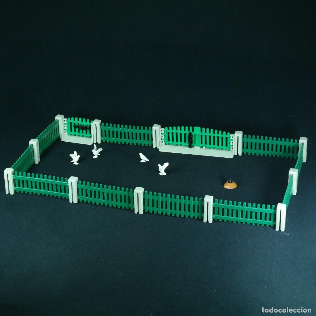Playmobil: Playmobil cerco verde ☼ - Foto 3