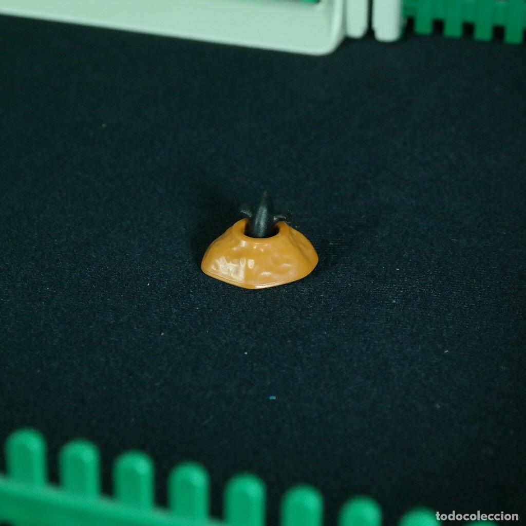 Playmobil: Playmobil cerco verde ☼ - Foto 4