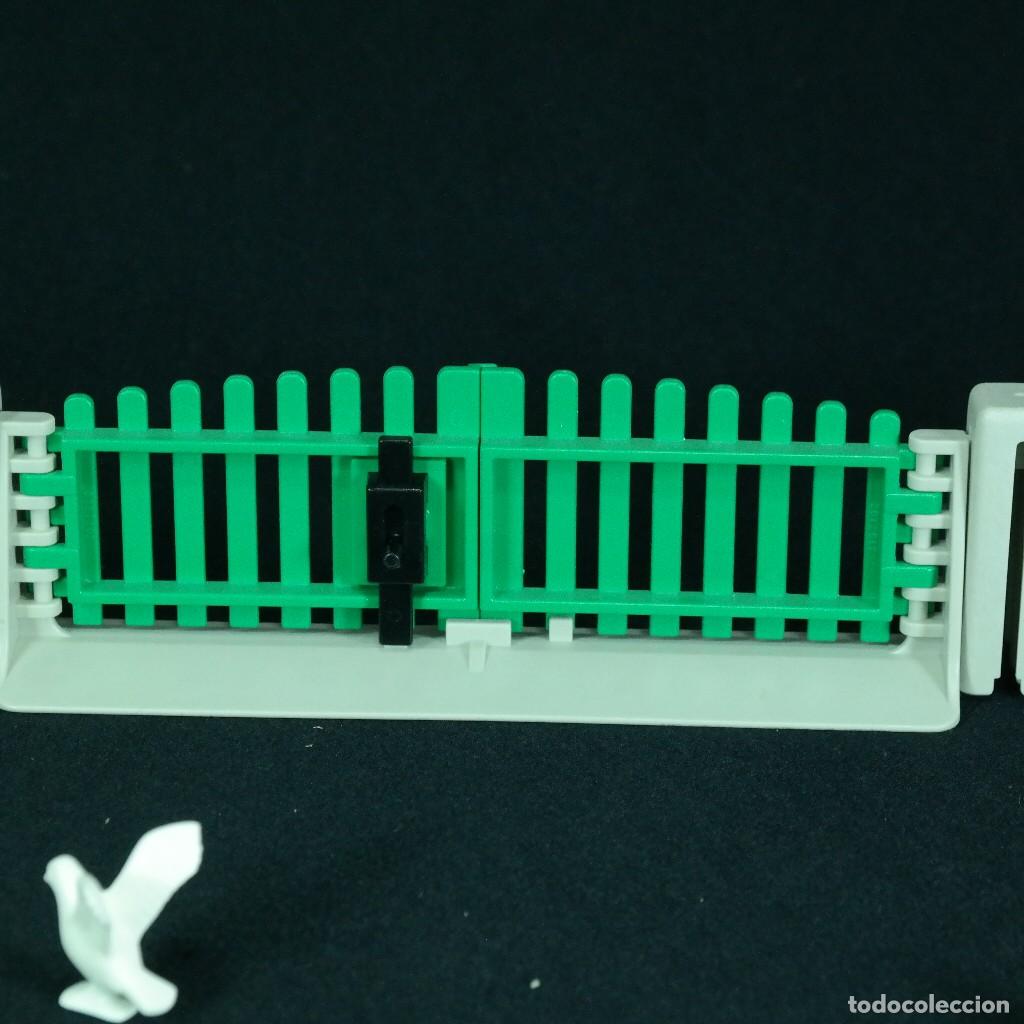 Playmobil: Playmobil cerco verde ☼ - Foto 5