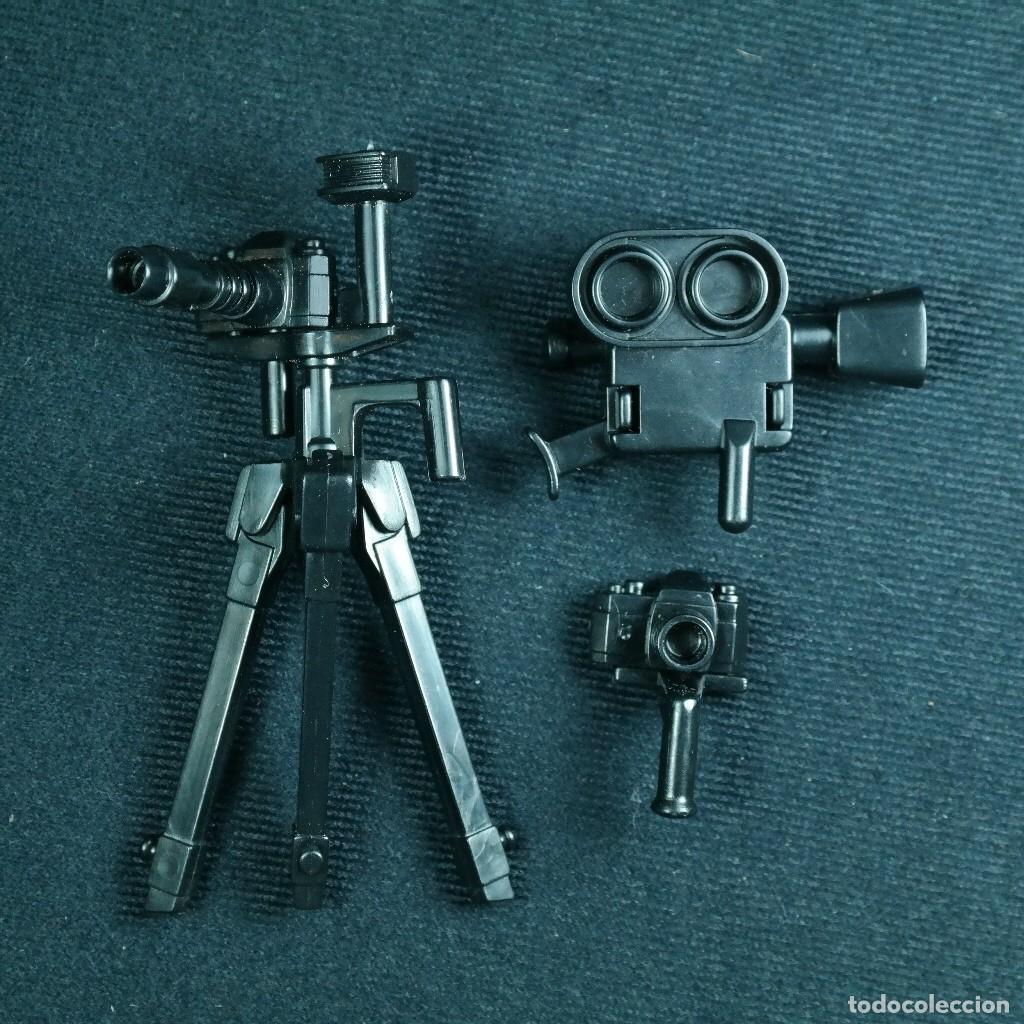 Playmobil: Playmobil 3 camaras☼ - Foto 1