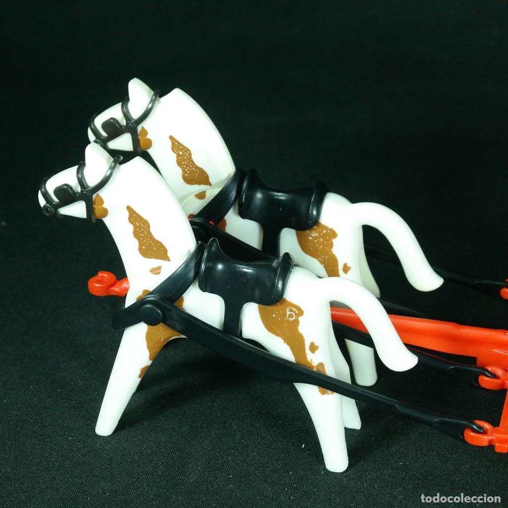 Playmobil: Playmobil carro verde ☼ - Foto 2