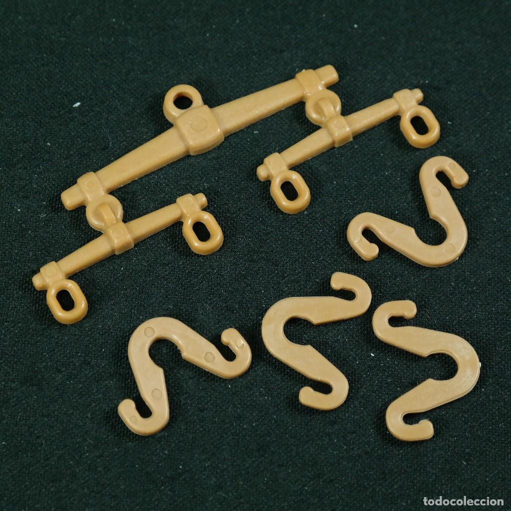 Playmobil: Playmobil partes carreta ☼