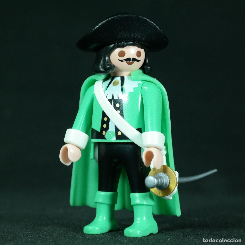 Playmobil: Playmobil mosquetero ☼