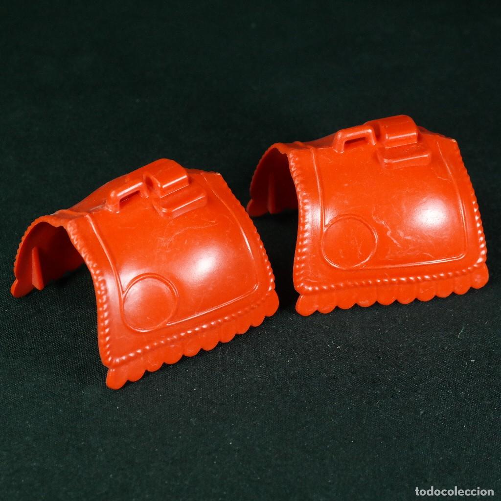 Playmobil: Playmobil dos monturas elefante ☼