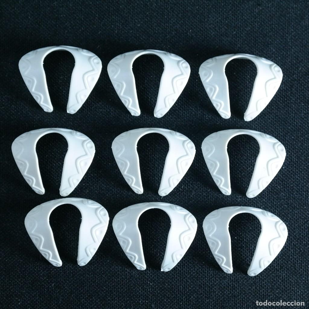 Playmobil: Playmobil cuellos blancos ☼ - Foto 1