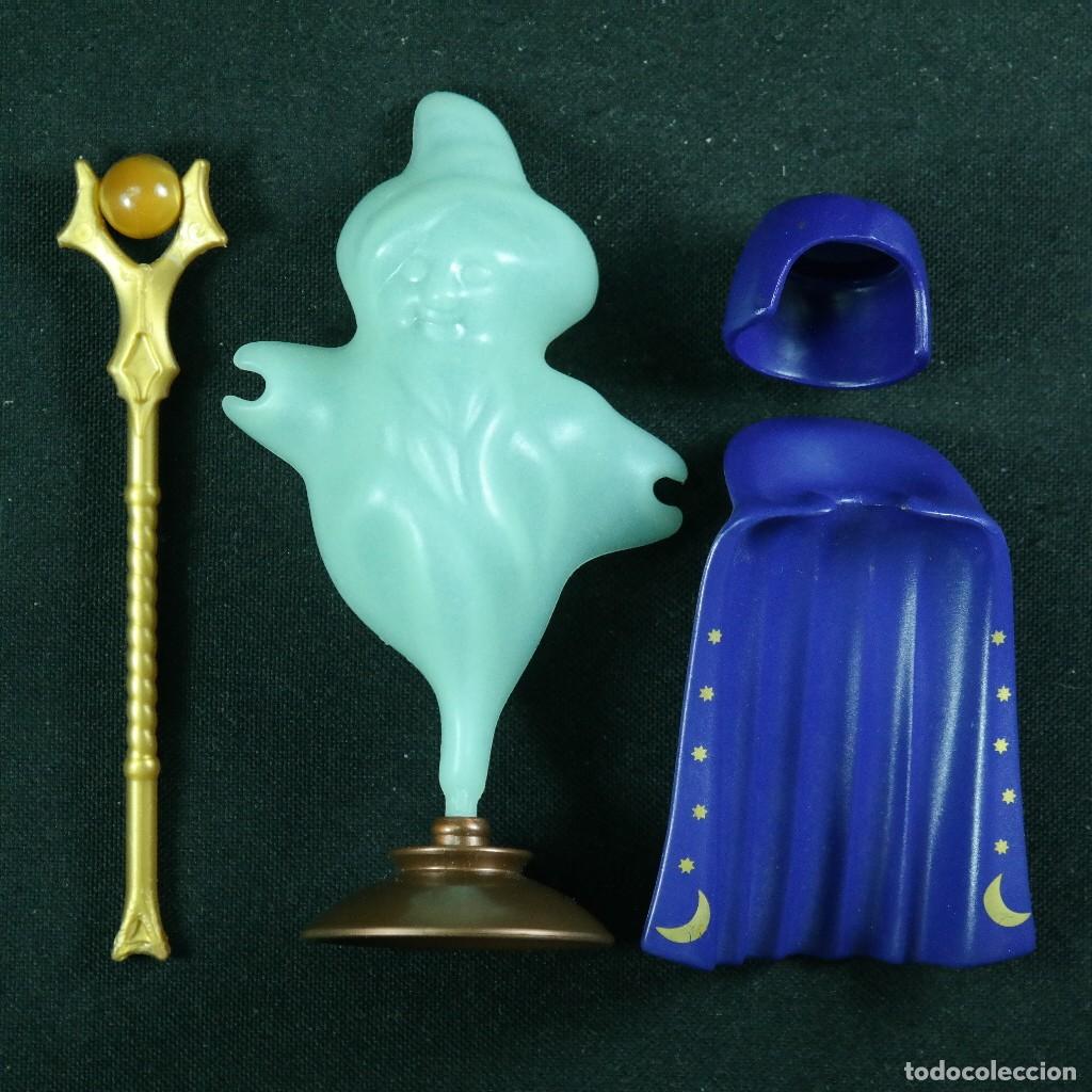 Playmobil: Playmobil accesorios mago ☼ - Foto 1