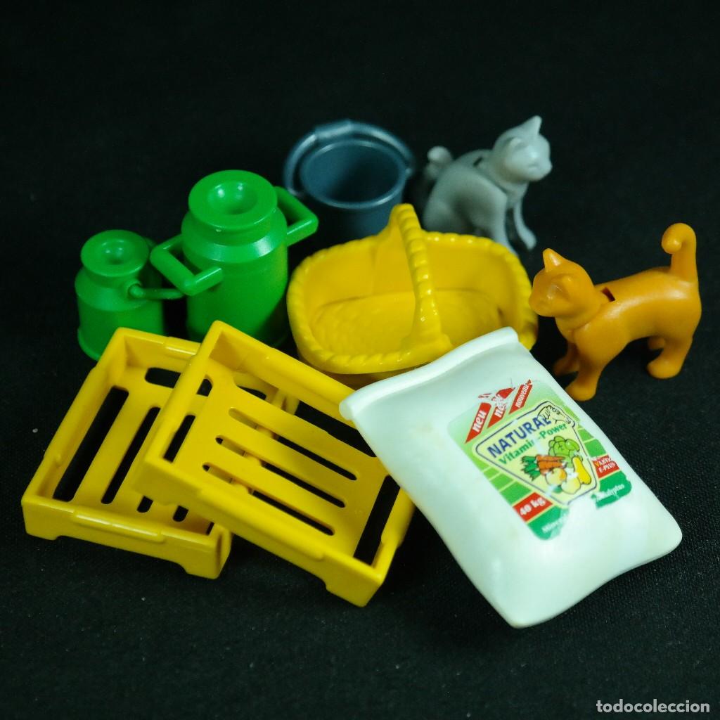Playmobil: Playmobil accesorios granja ☼