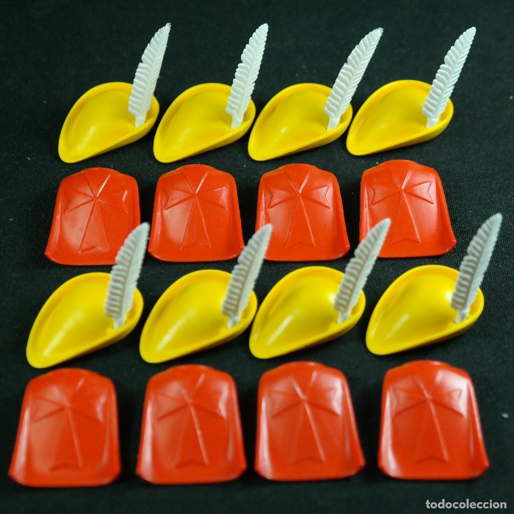 Playmobil: Playmobil accesorios medievales ☼