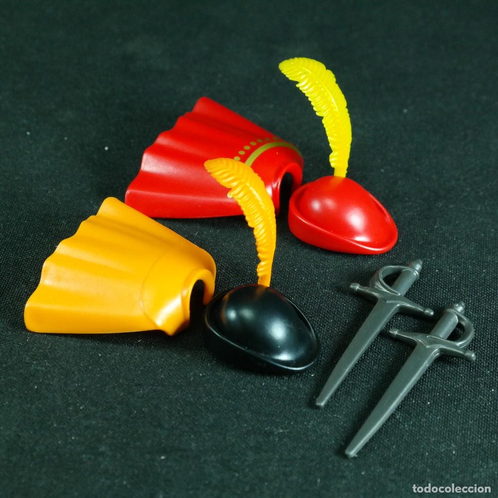 Playmobil: Playmobil accesorios ☼ - Foto 1