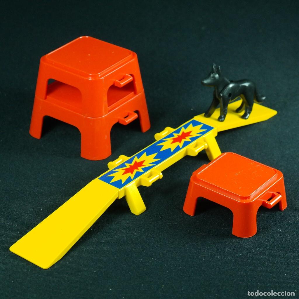 Playmobil: Playmobil accesorios circo ☼ - Foto 1
