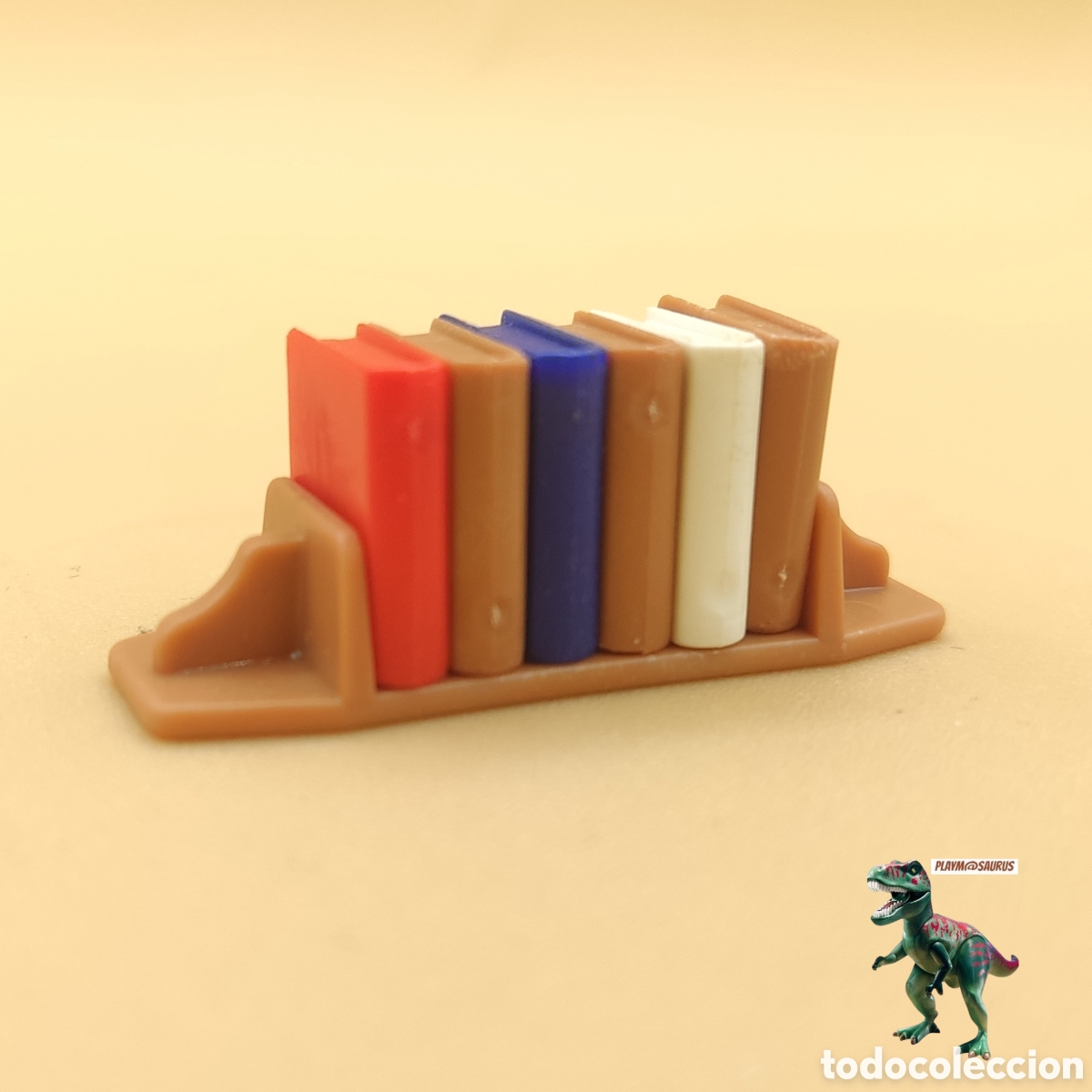 Playmobil: Playmobil libros estante estanteria biblioteca salon de lectura estudio mansion victoriana 5316 5320