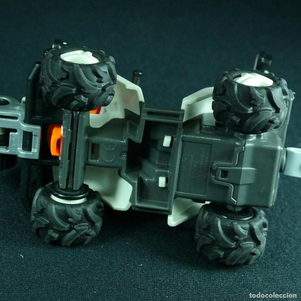 Playmobil: Playmobil cuatriciclo☼ - Foto 3