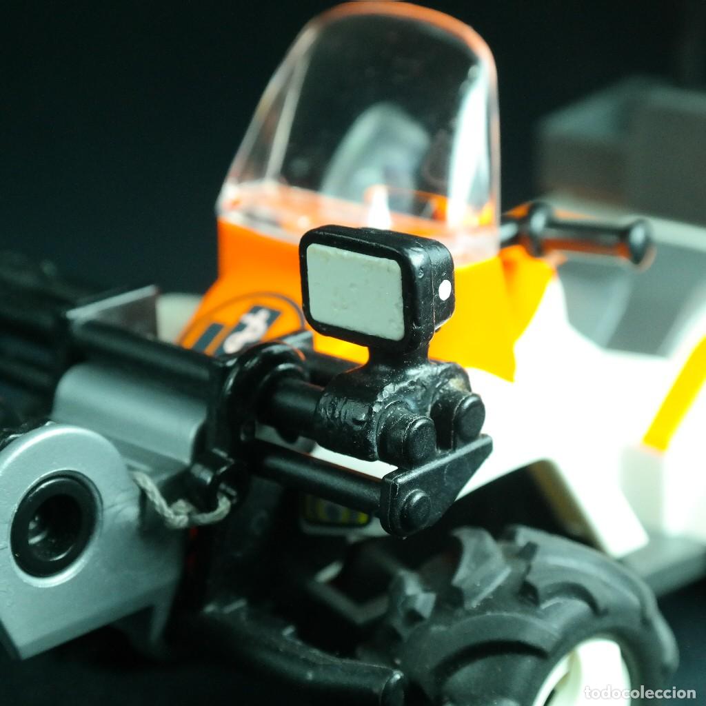 Playmobil: Playmobil cuatriciclo☼ - Foto 5