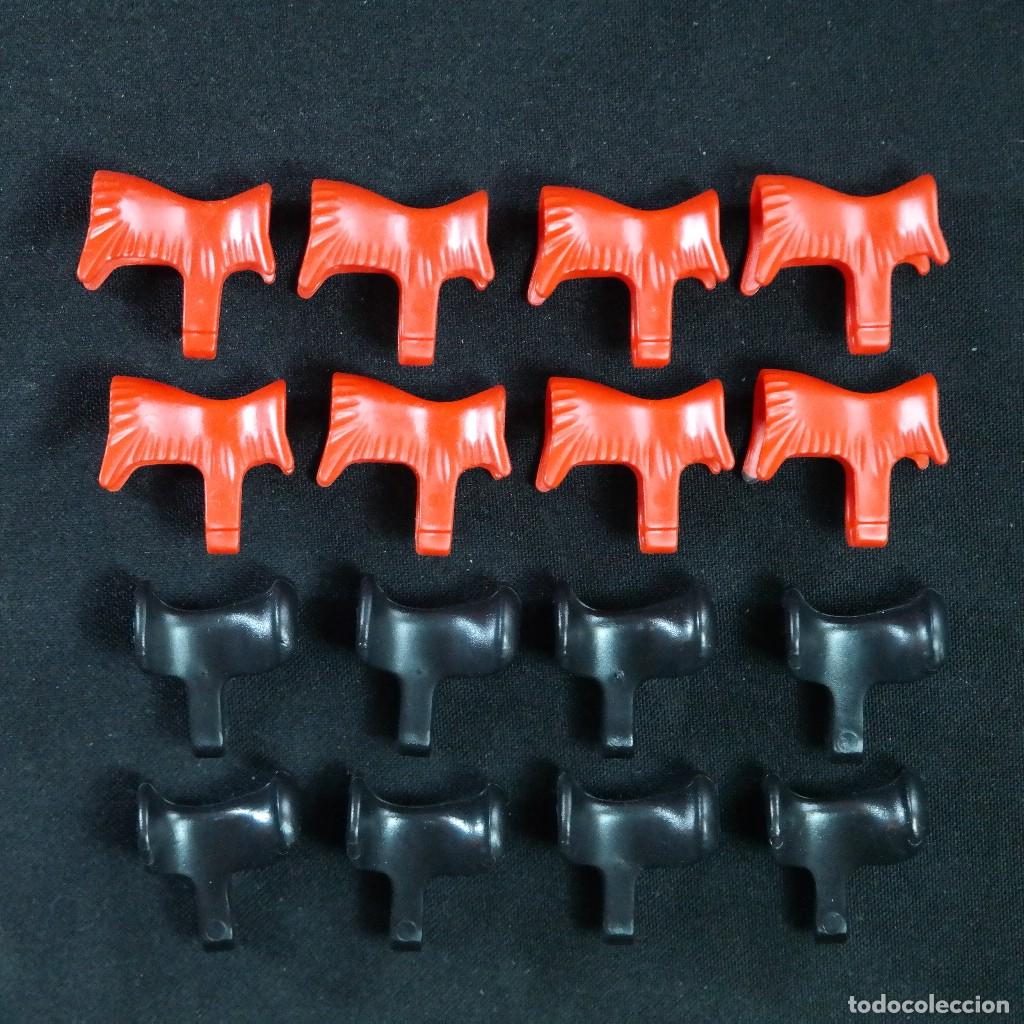 Playmobil: Playmobil monturas para caballos ☼