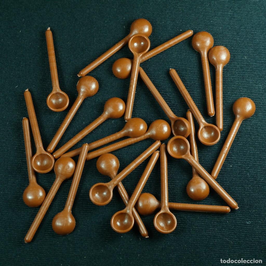 Playmobil: Playmobil cucharras indias ☼