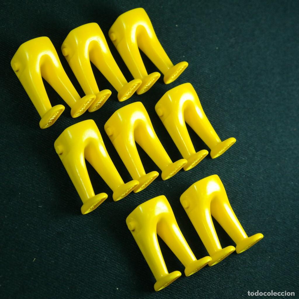 Playmobil: Playmobil piernas payaso ☼