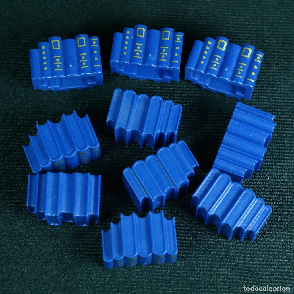 Playmobil: Playmobil libros azules ☼ - Foto 1