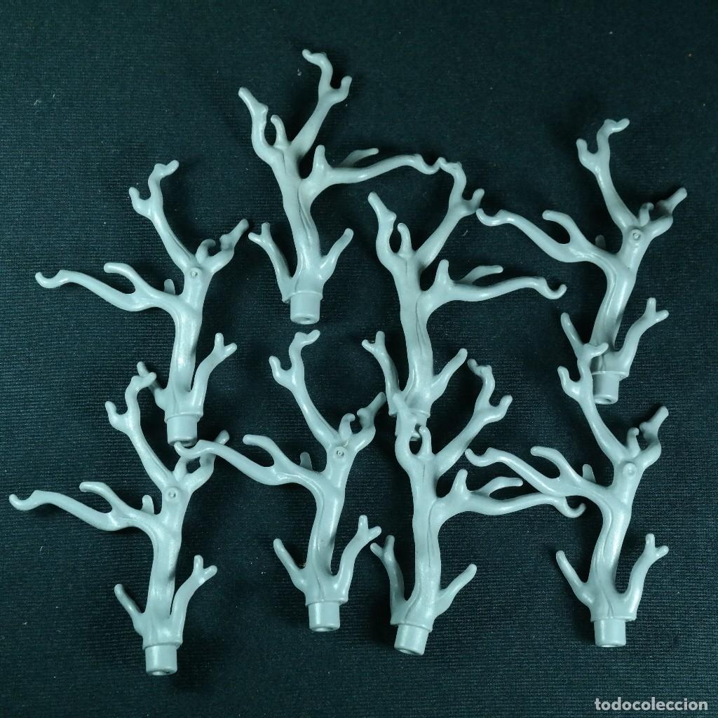 Playmobil: Playmobil arboles secos ☼ - Foto 1