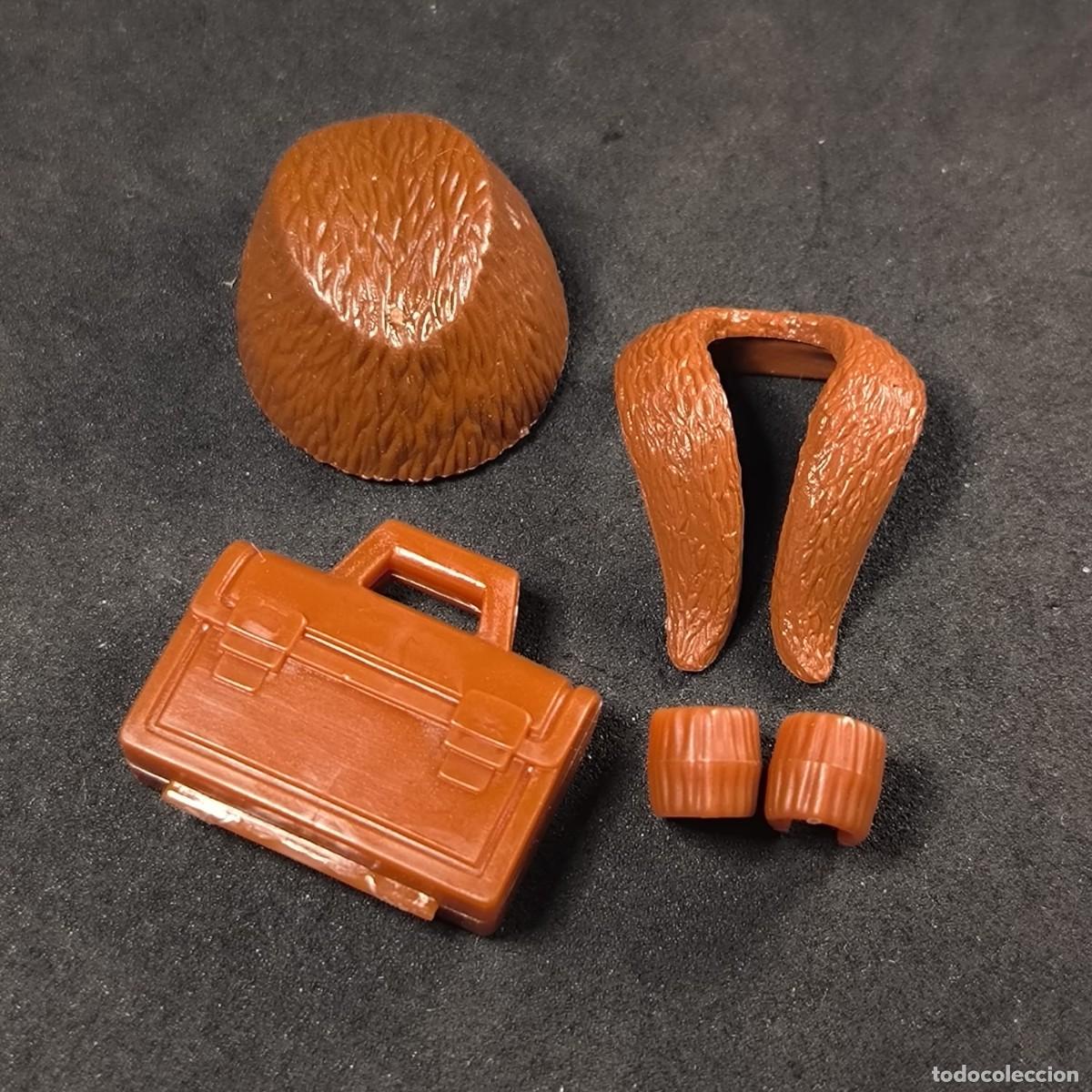 Playmobil: Playmobil accesorios de escribano 3231 ☼
