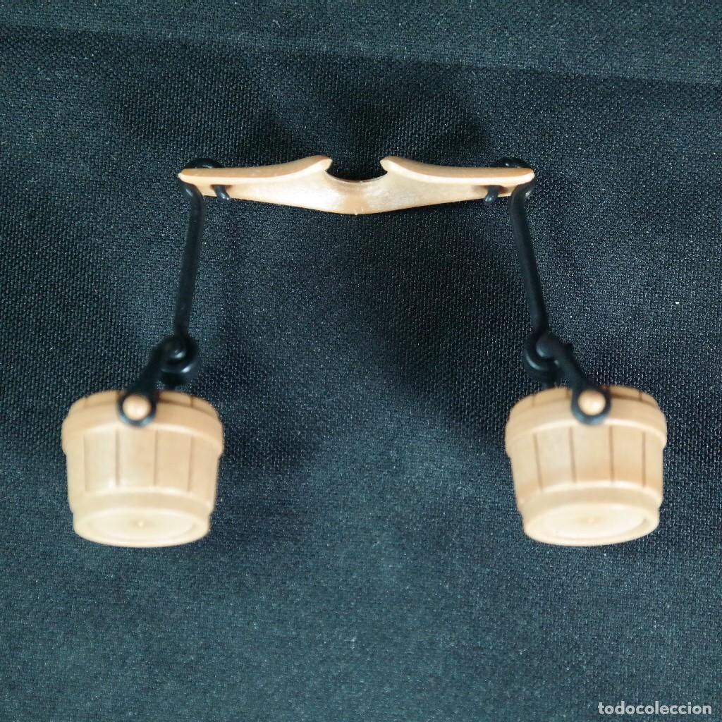 Playmobil: Playmobil accesorios de aguadora ☼ - Foto 2