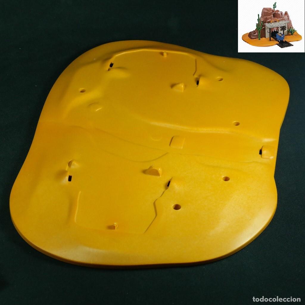 Playmobil: Playmobil base oro de mina ☼