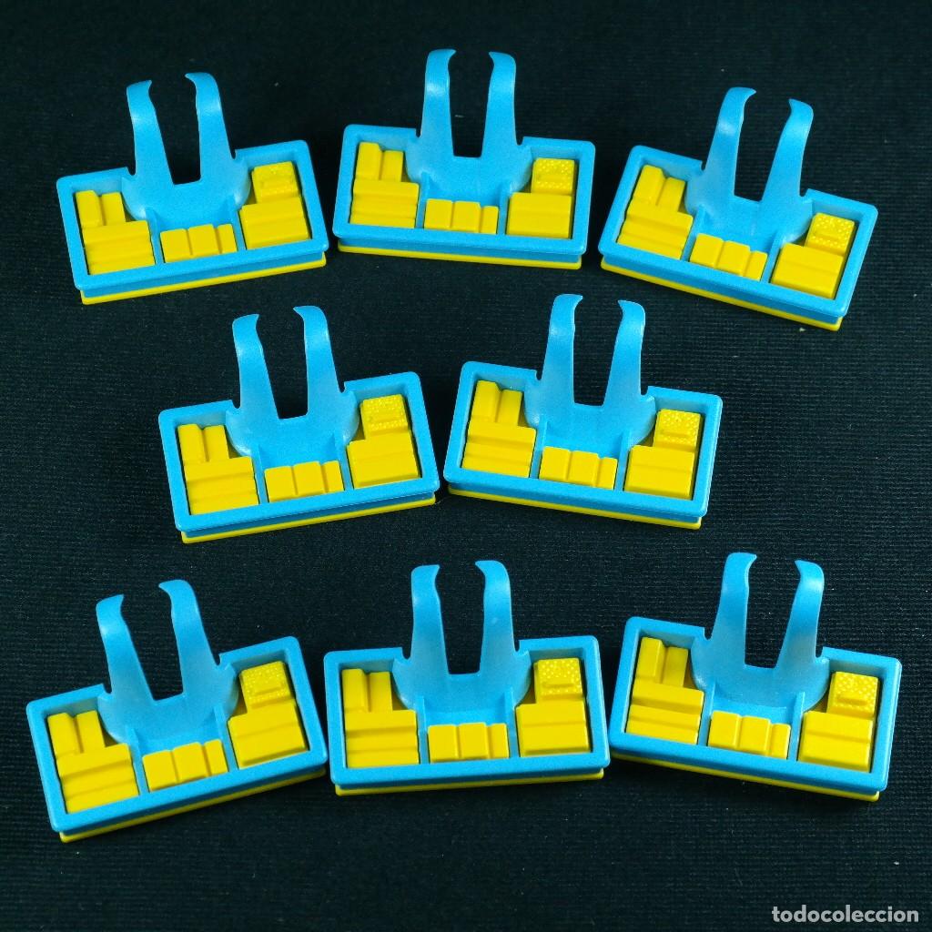Playmobil: Playmobil bandejas golosinas ☼