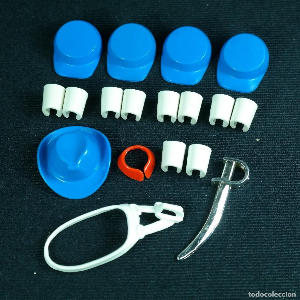Playmobil: Playmobil accesorios soldados nordistas ☼