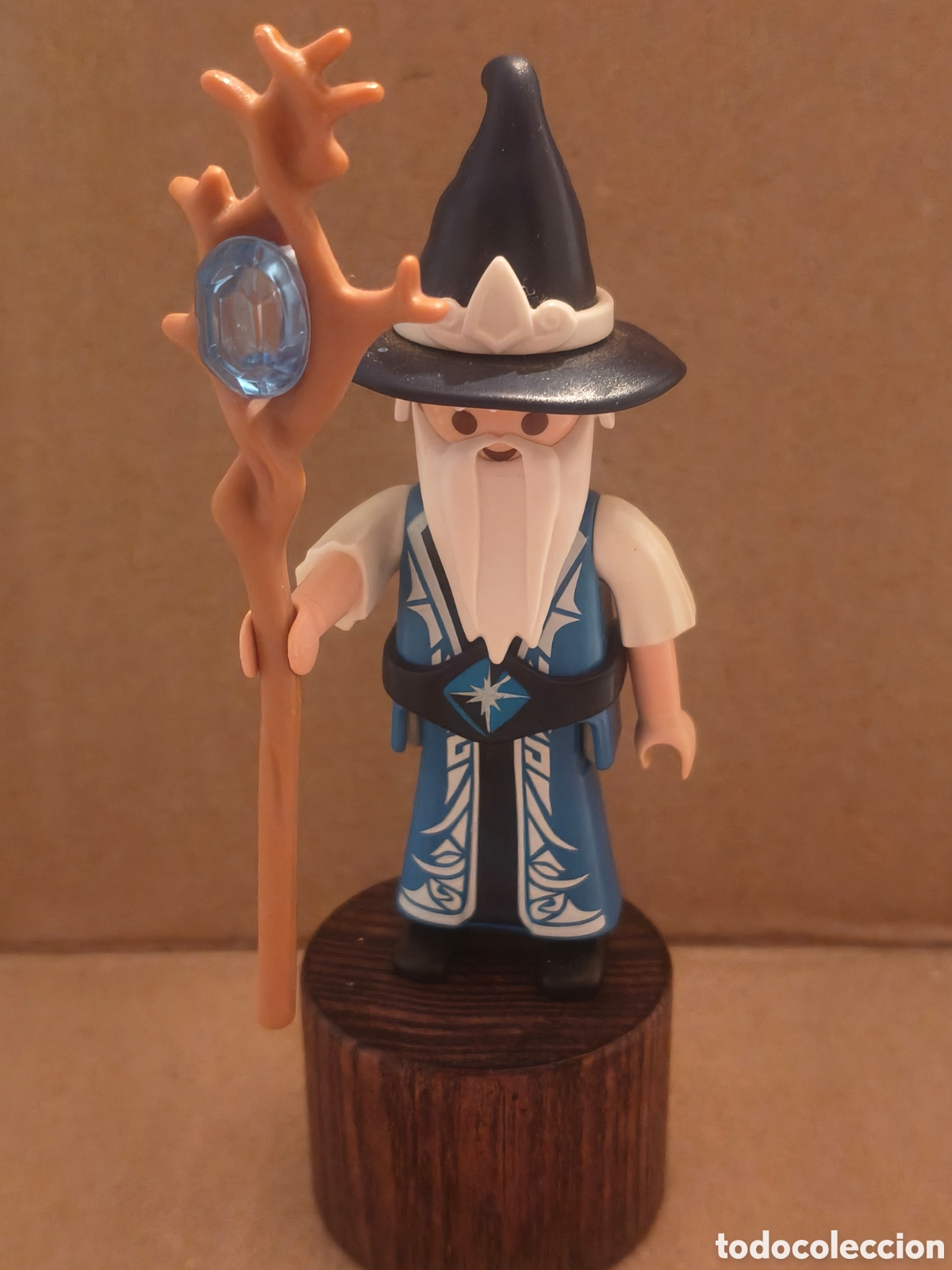 Playmobil: Playmobil serie 8 Mago - Foto 1
