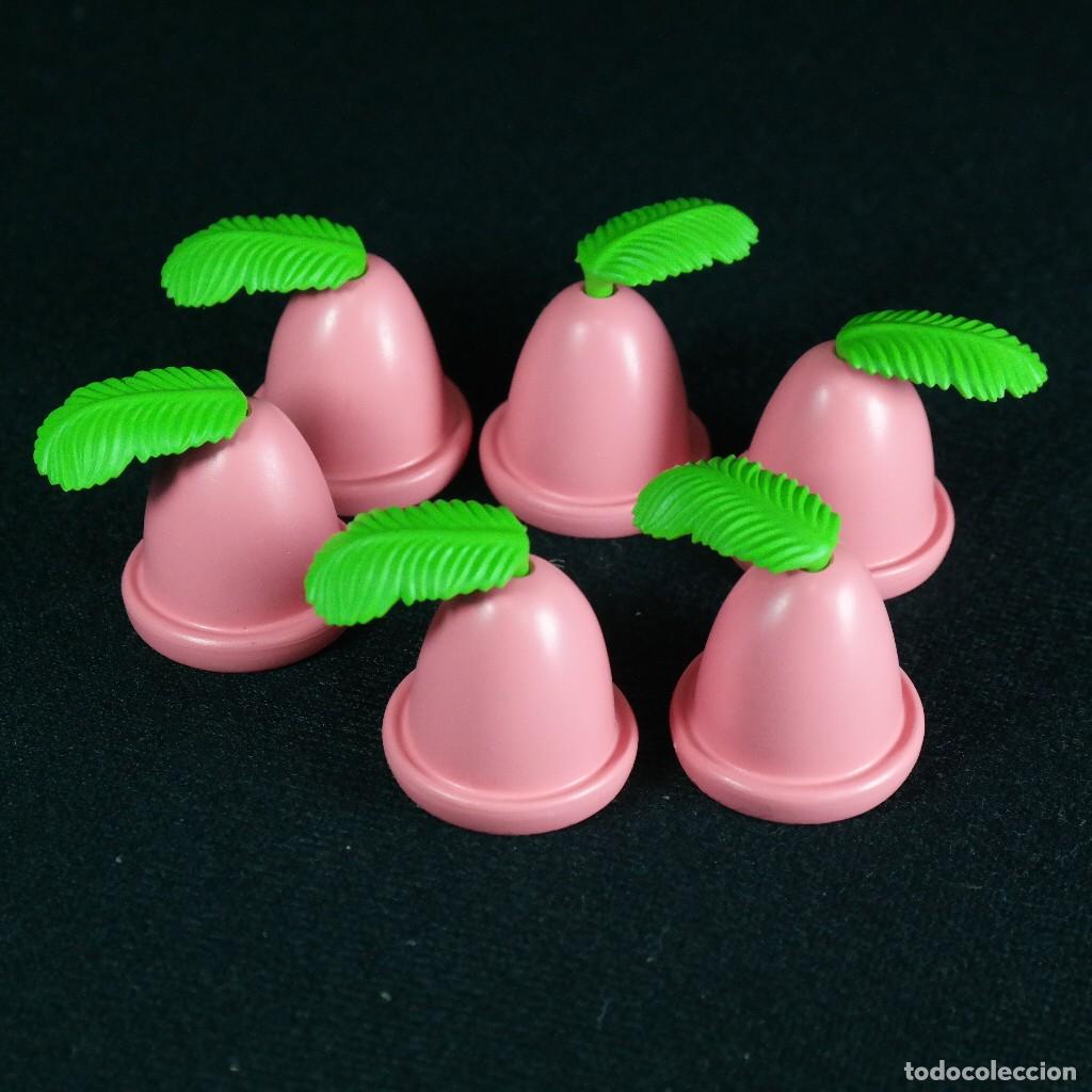 Playmobil: Playmobil gorros altos payaso ☼