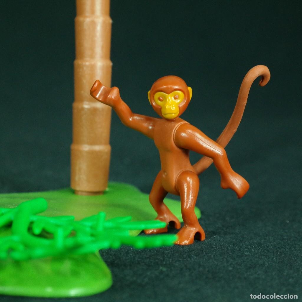 Playmobil: Playmobil palmera con mono ☼ - Foto 2