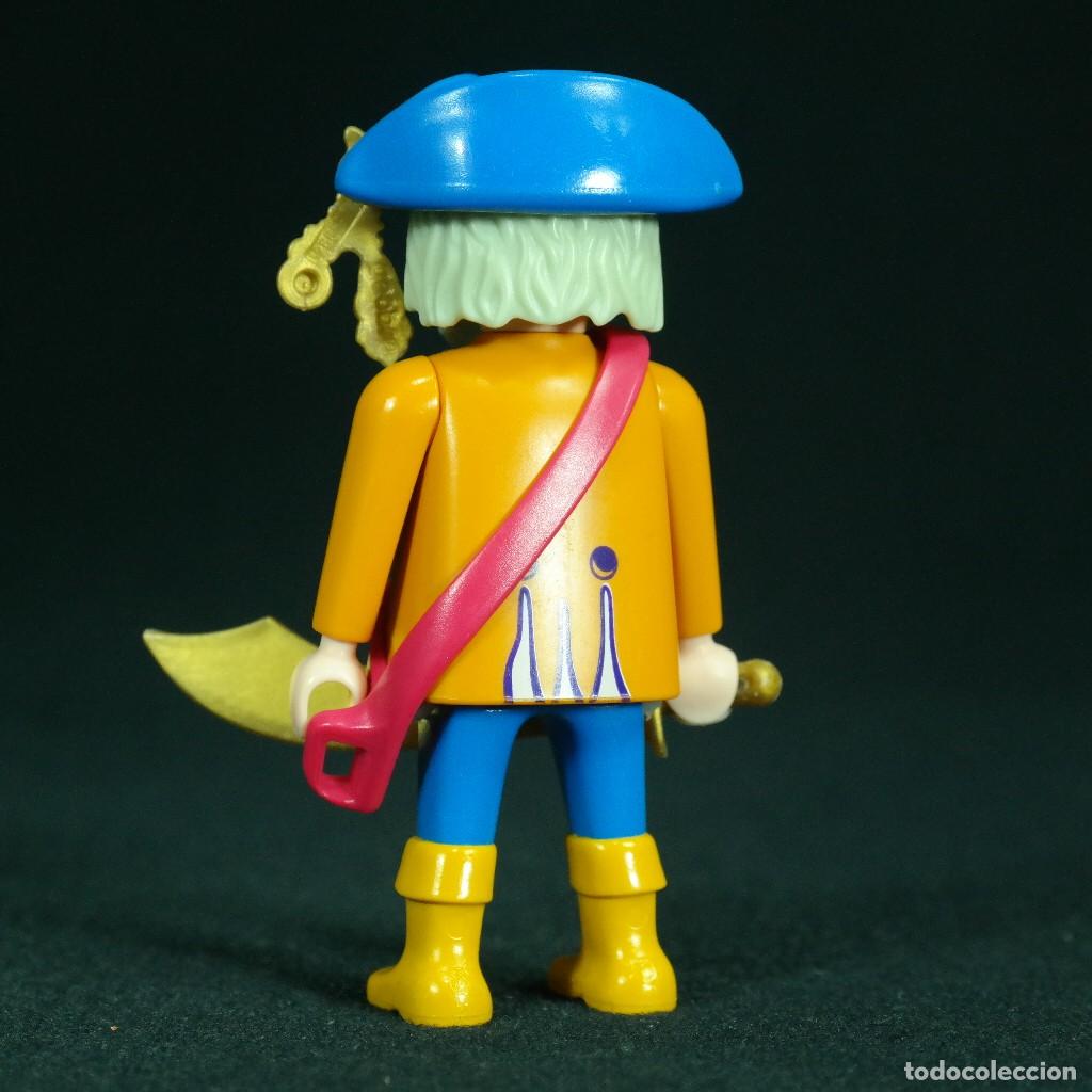 Playmobil: Playmobil pirata con espada ☼ - Foto 2