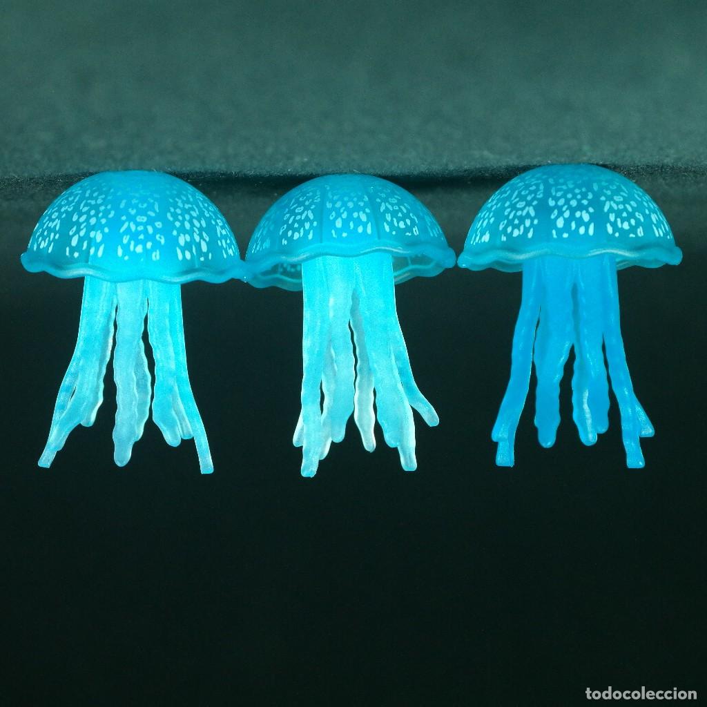Playmobil: Playmobil meduzas azules ☼ - Foto 1