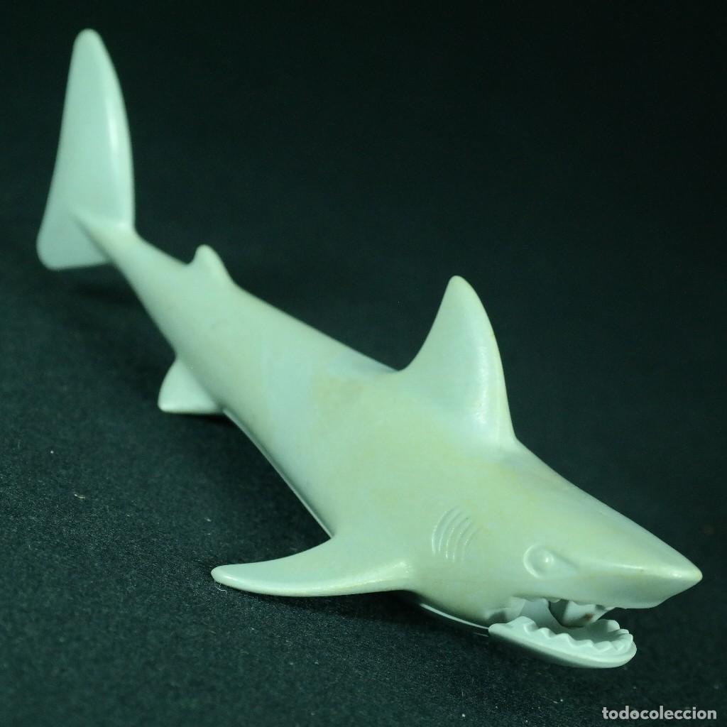 Playmobil: Playmobil tiburon grande ☼ - Foto 1