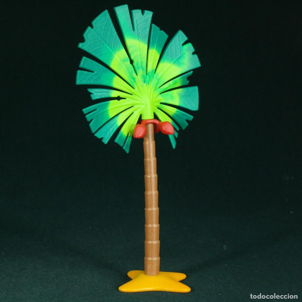 Playmobil: Playmobil palmera con cocos ☼
