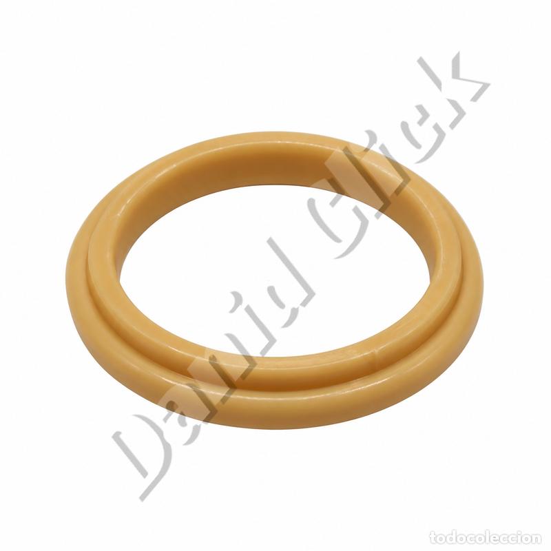 Playmobil: Playmobil Aro Cabeza Beige Cinta Pa&ntilde;uelo San Jos&eacute; Pastor Aldeano Bel&eacute;n Medieval